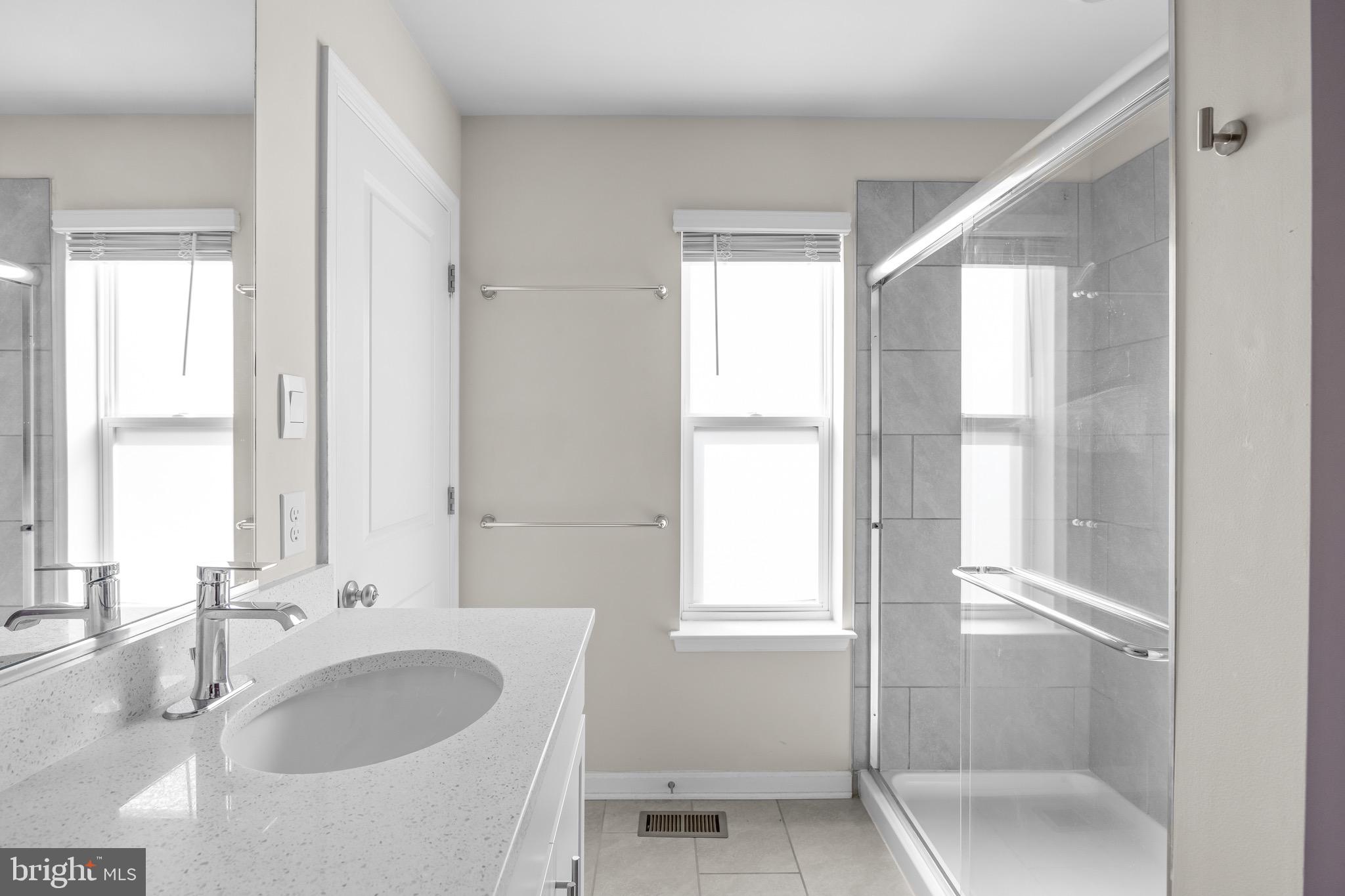 RENN QUARTER - Residential