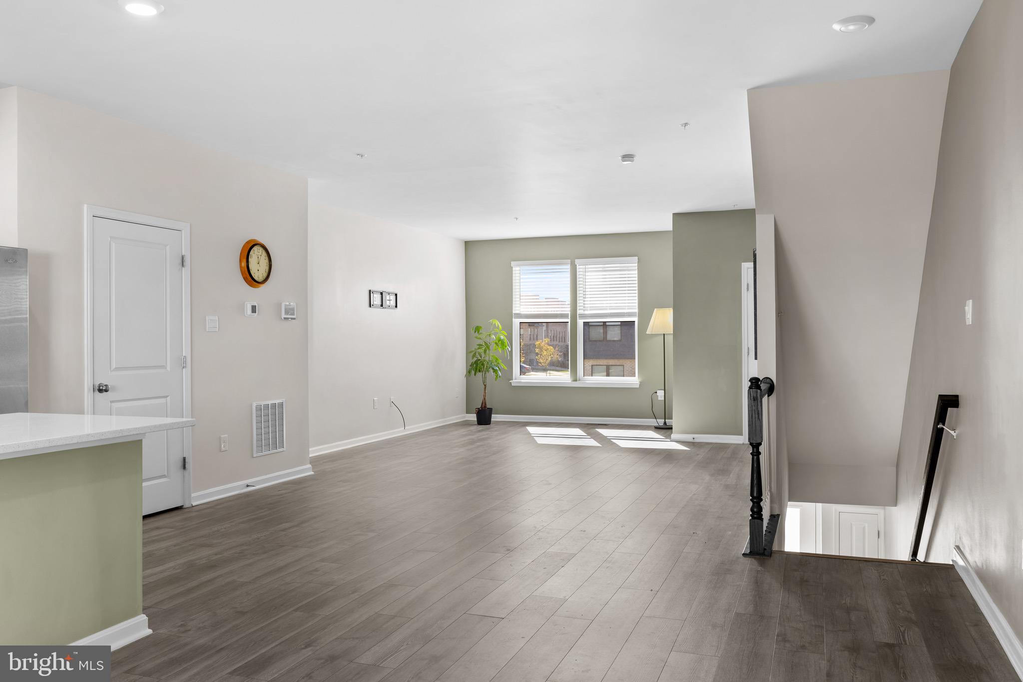 RENN QUARTER - Residential