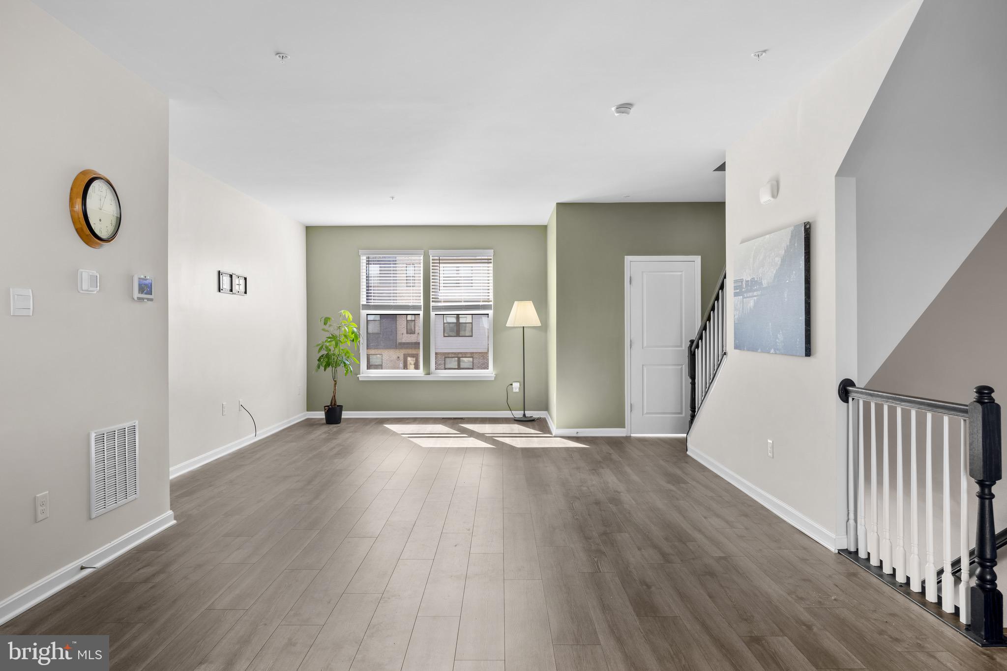 RENN QUARTER - Residential