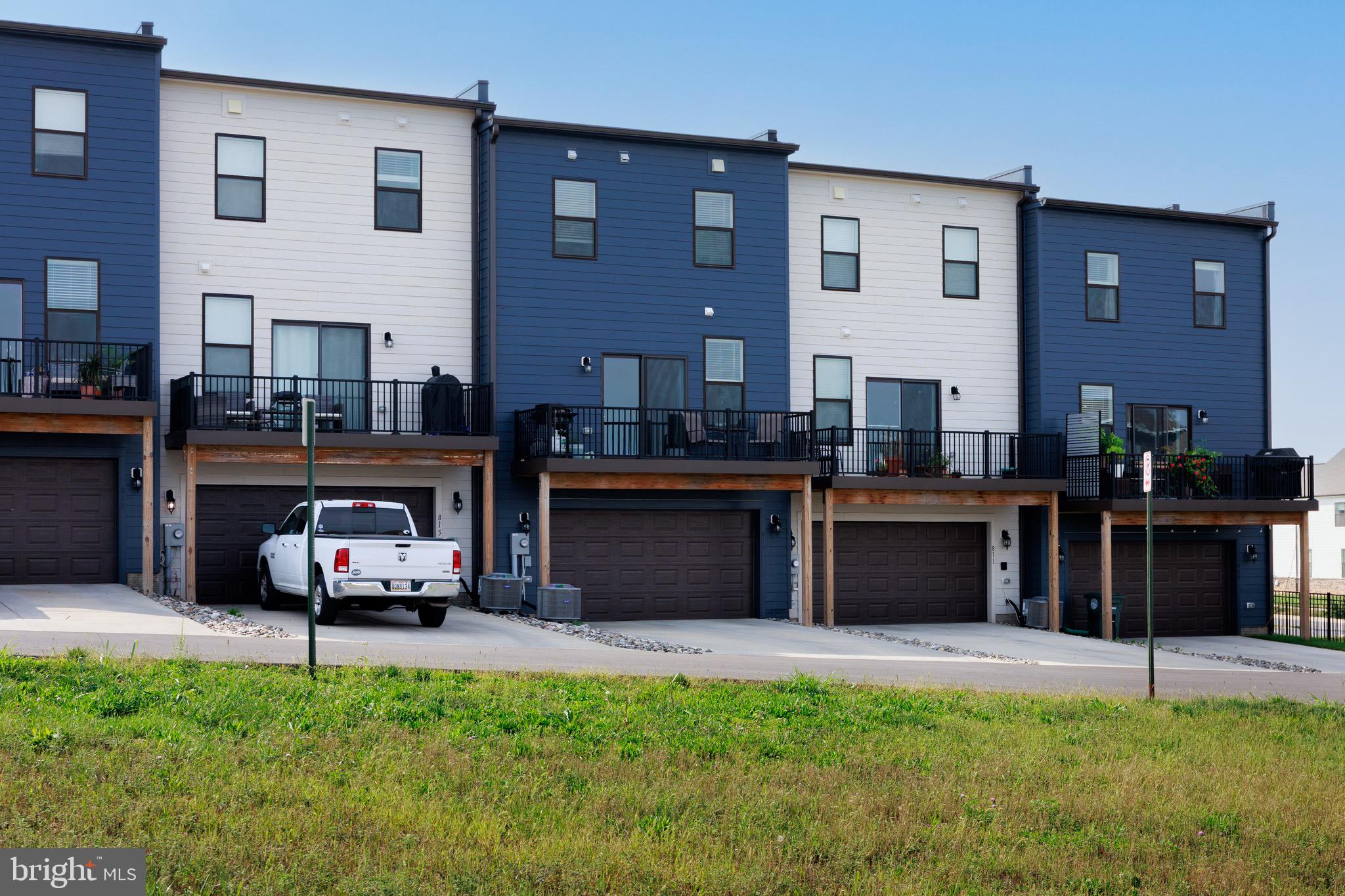 RENN QUARTER - Residential