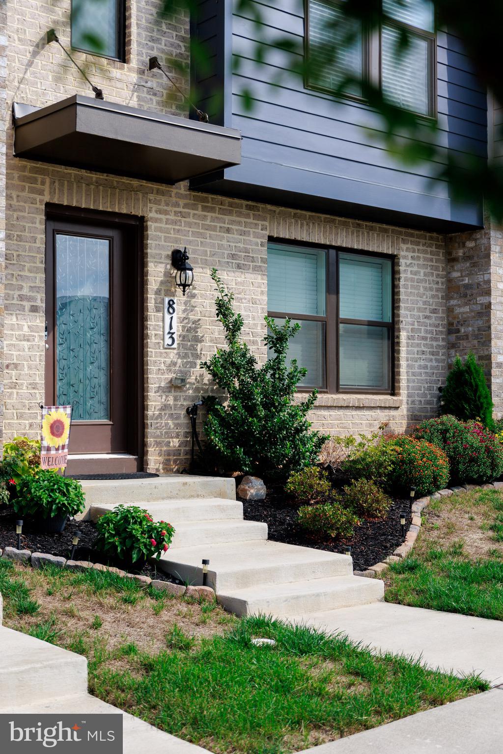 RENN QUARTER - Residential