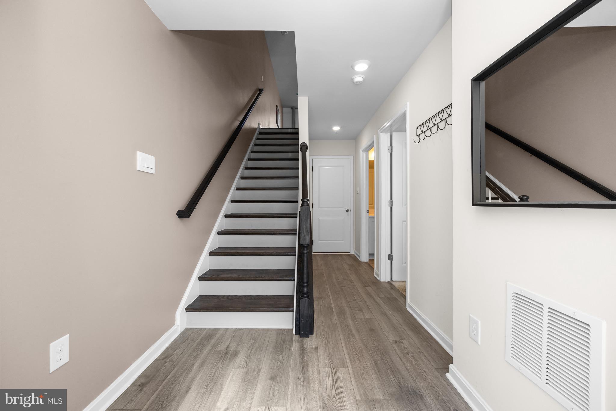 RENN QUARTER - Residential