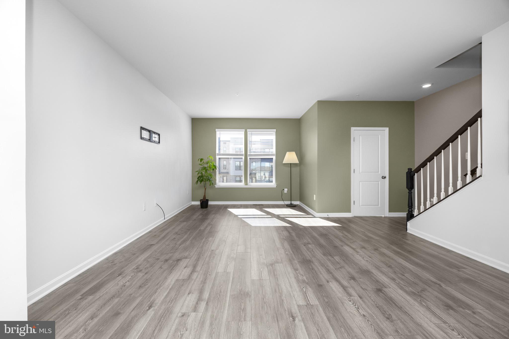 RENN QUARTER - Residential