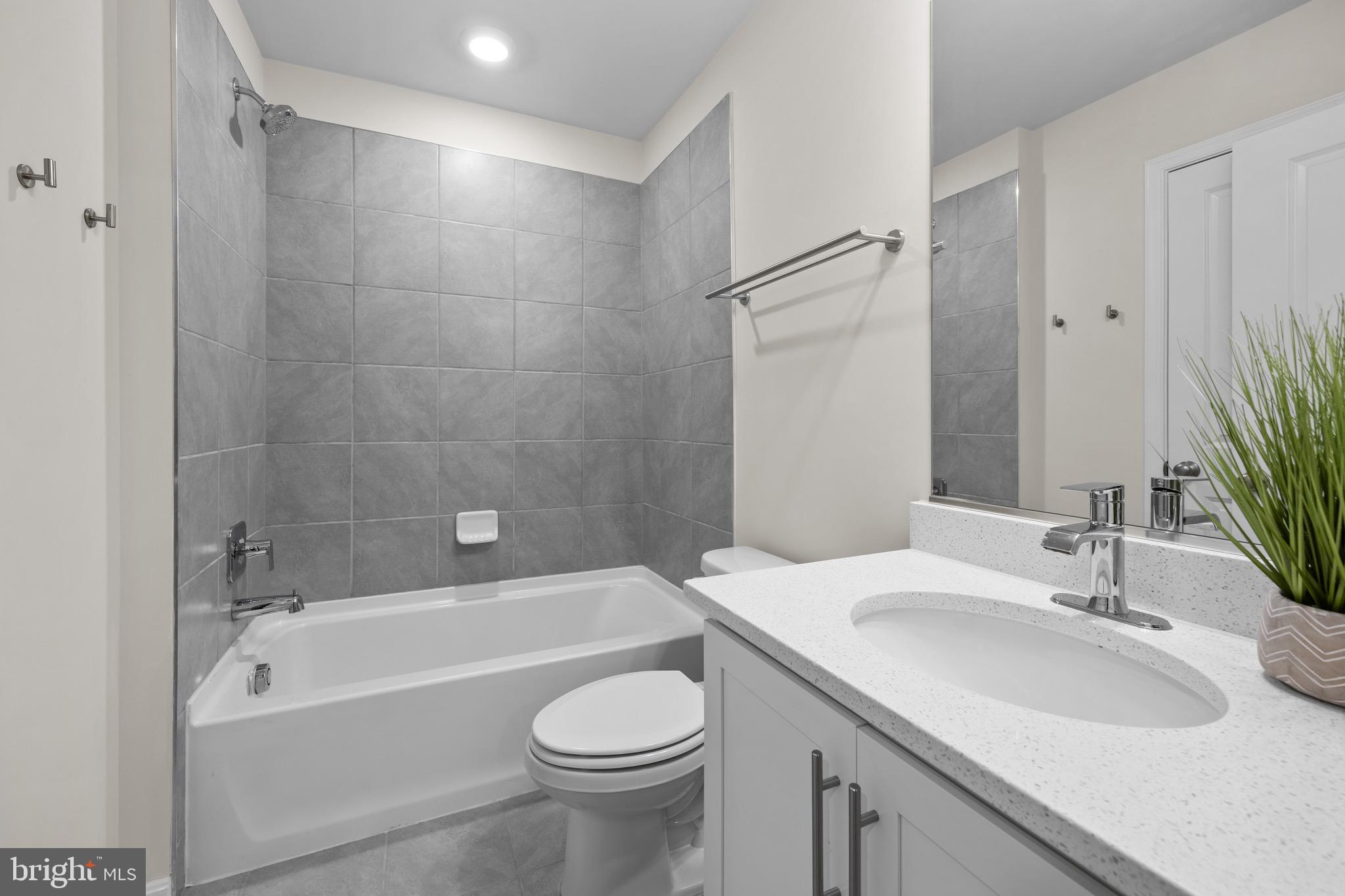 RENN QUARTER - Residential