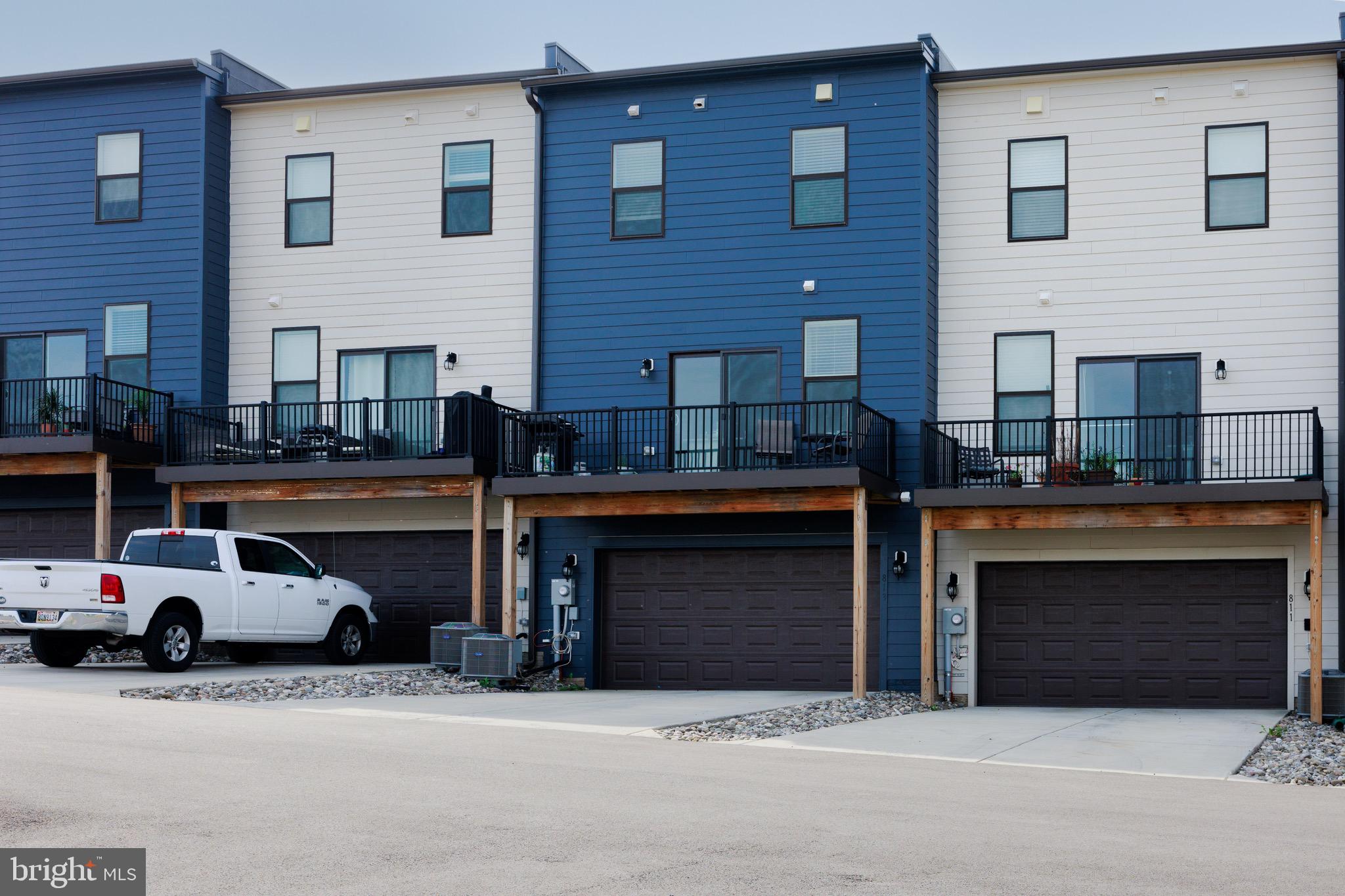 RENN QUARTER - Residential