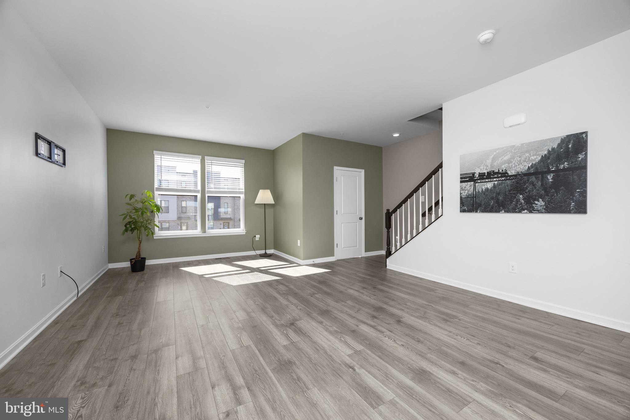 RENN QUARTER - Residential