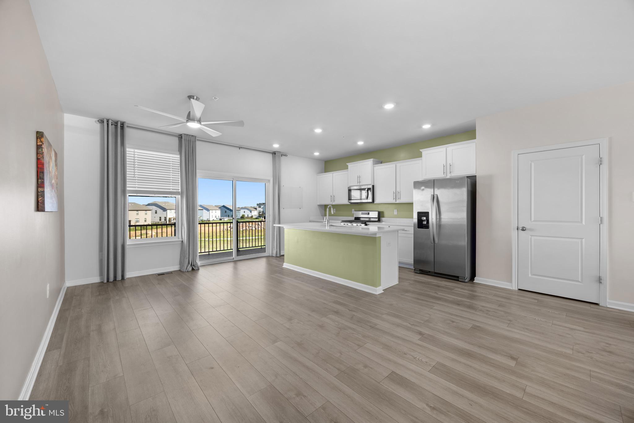 RENN QUARTER - Residential