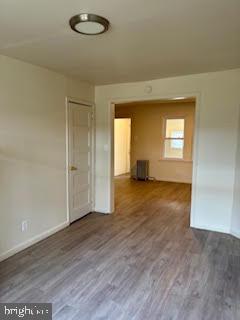 ELMWOOD PARK - Residential