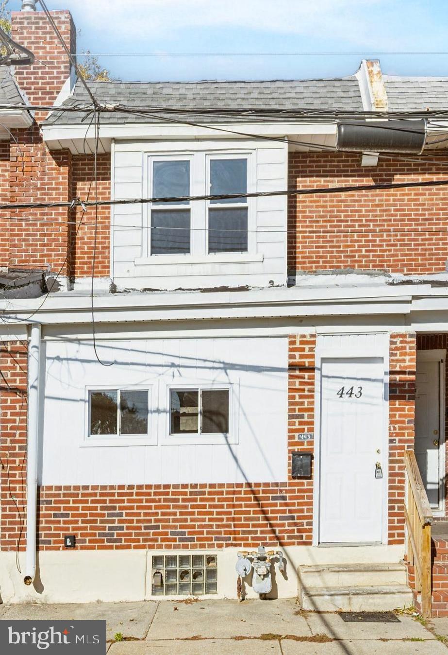 ELMWOOD PARK - Residential