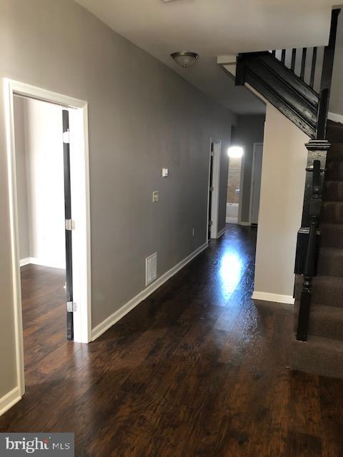 NONE AVAILABLE - Residential Income