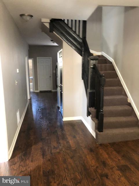 NONE AVAILABLE - Residential Income