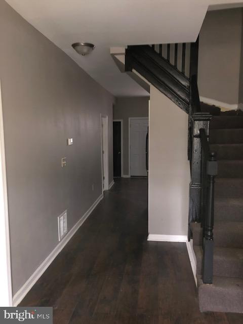 NONE AVAILABLE - Residential Income