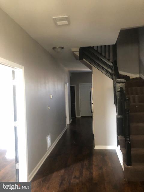 NONE AVAILABLE - Residential Income