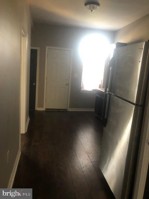 NONE AVAILABLE - Residential Income