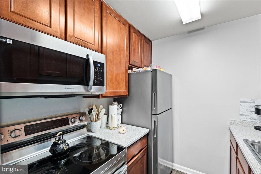 93 Fern Oak Cir—a fantastic opportunity for first-time home buyers and savvy investors alike! This charming 2-bedroom, 2-bathroom condo offers comfortable, low-maintenance living in a convenient and highly desirable location, main floor unit no steps. Enjoy easy access to major commuter routes and close proximity to Quantico Base, making it an ideal choice for commuters and military personnel. The functional layout provides a bright and inviting living space, perfect for everyday living or rental potential. With low HOA dues, this property offers affordability and ease of ownership. Whether you’re looking to enter the housing market or expand your investment portfolio, this condo presents strong potential and excellent value. Don’t miss this opportunity—schedule your showing today!