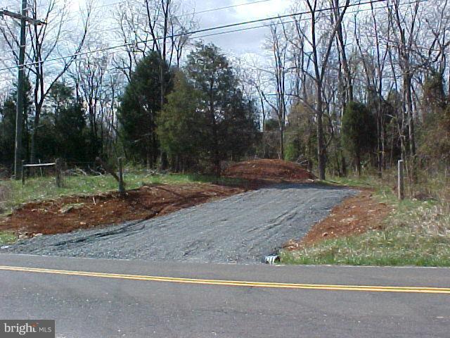 NONE AVAILABLE - Land