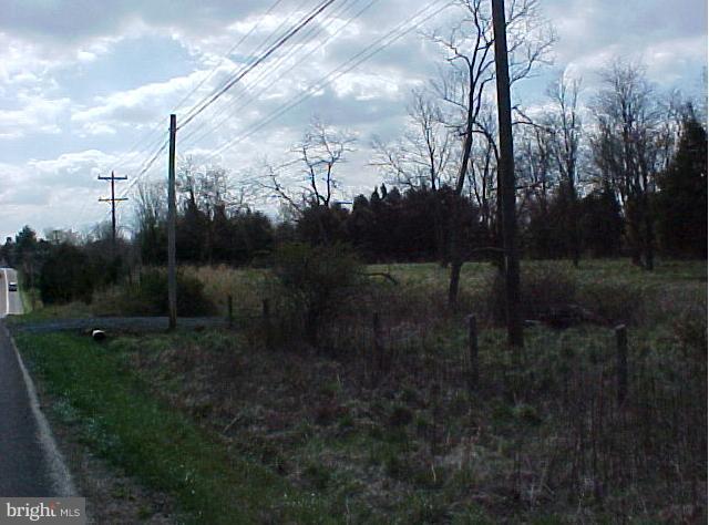 NONE AVAILABLE - Land