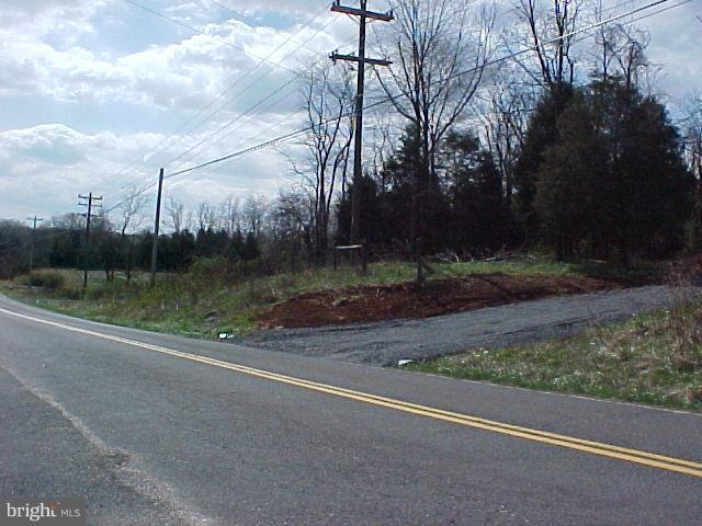 NONE AVAILABLE - Land