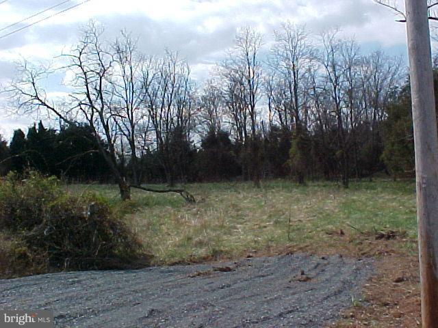 NONE AVAILABLE - Land