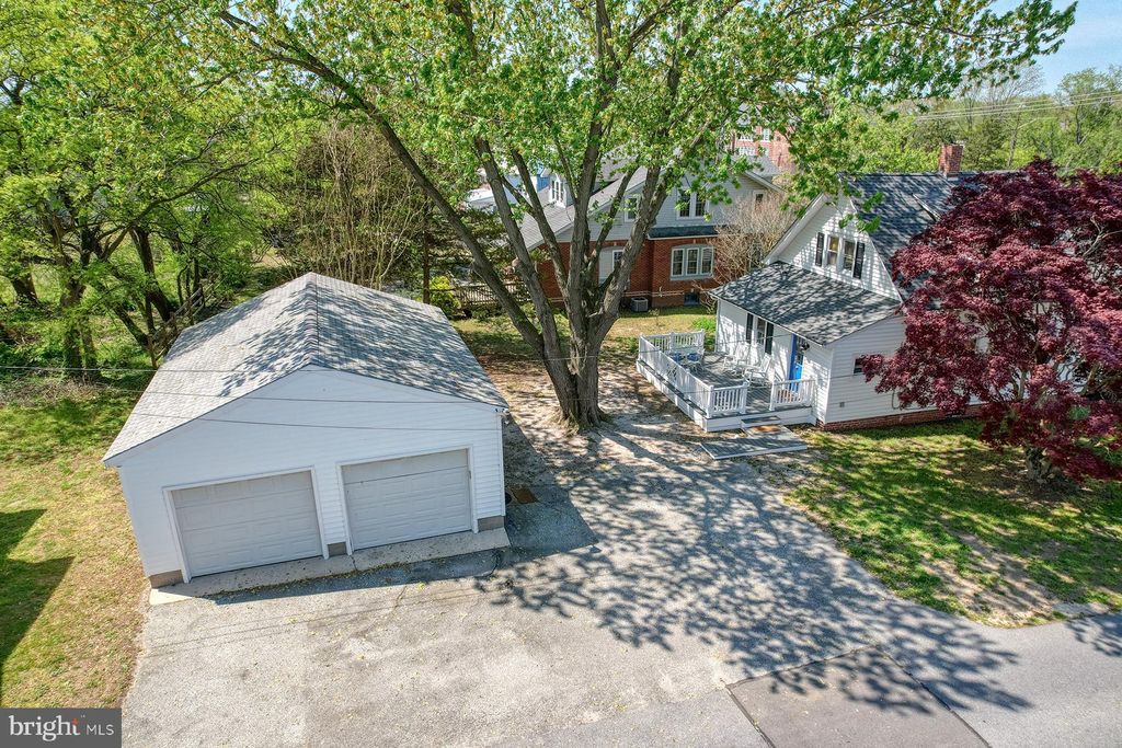 Photo of 501 Federal Street, MILTON, DE 19968 (MLS # DESU2110368)