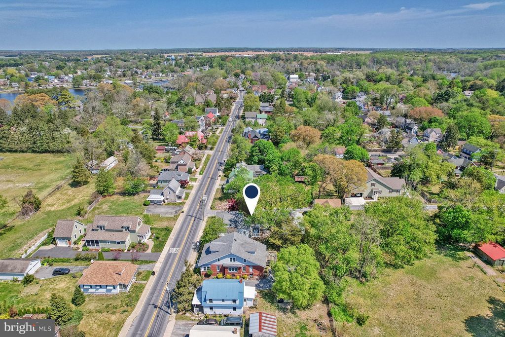 Photo of 501 Federal Street, MILTON, DE 19968 (MLS # DESU2110368)