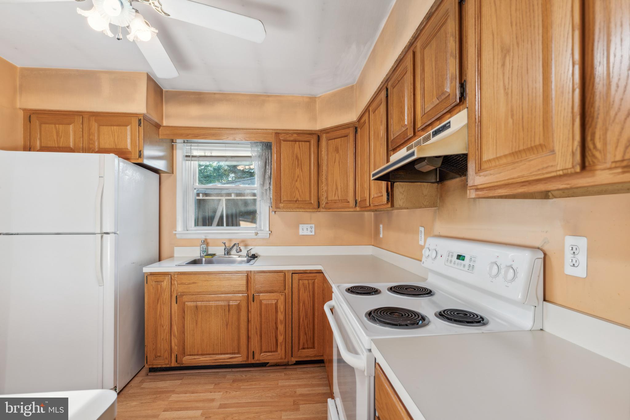 SPRING ACRES - Residential