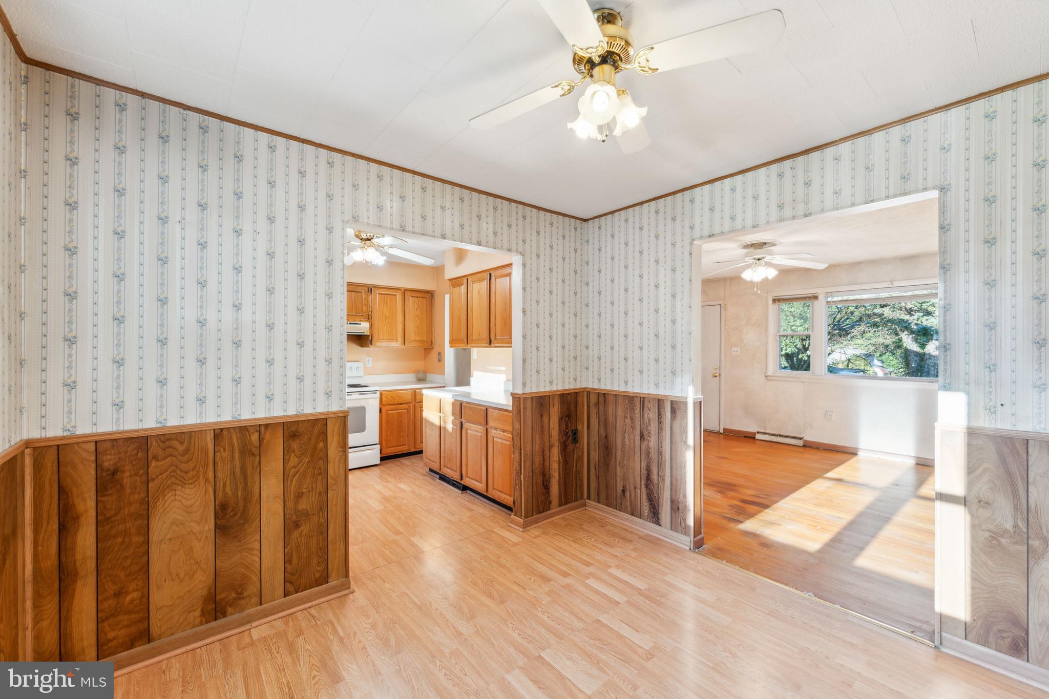 SPRING ACRES - Residential