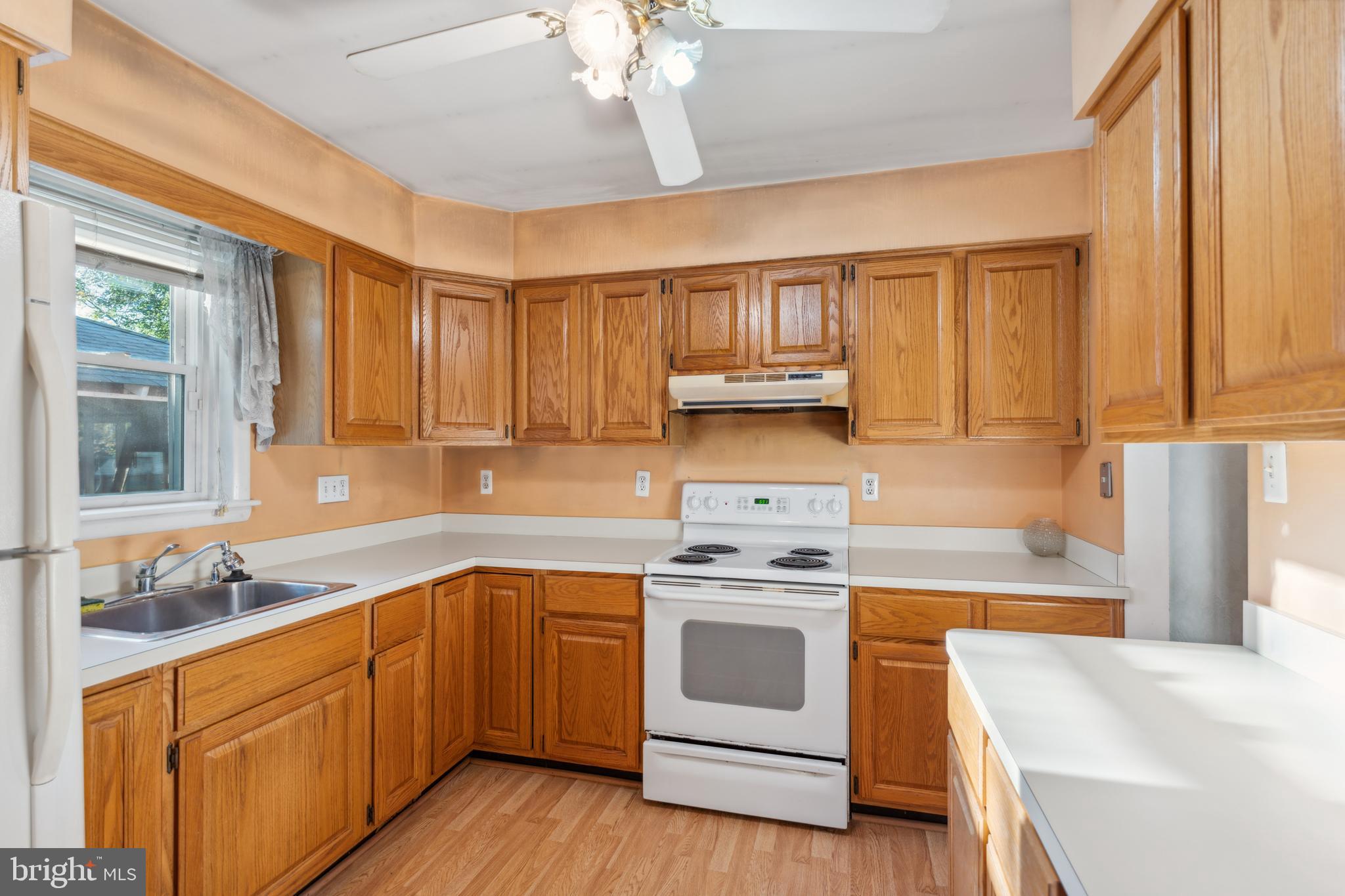 SPRING ACRES - Residential