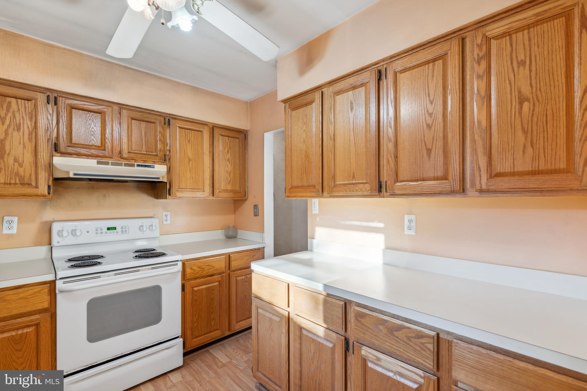 SPRING ACRES - Residential