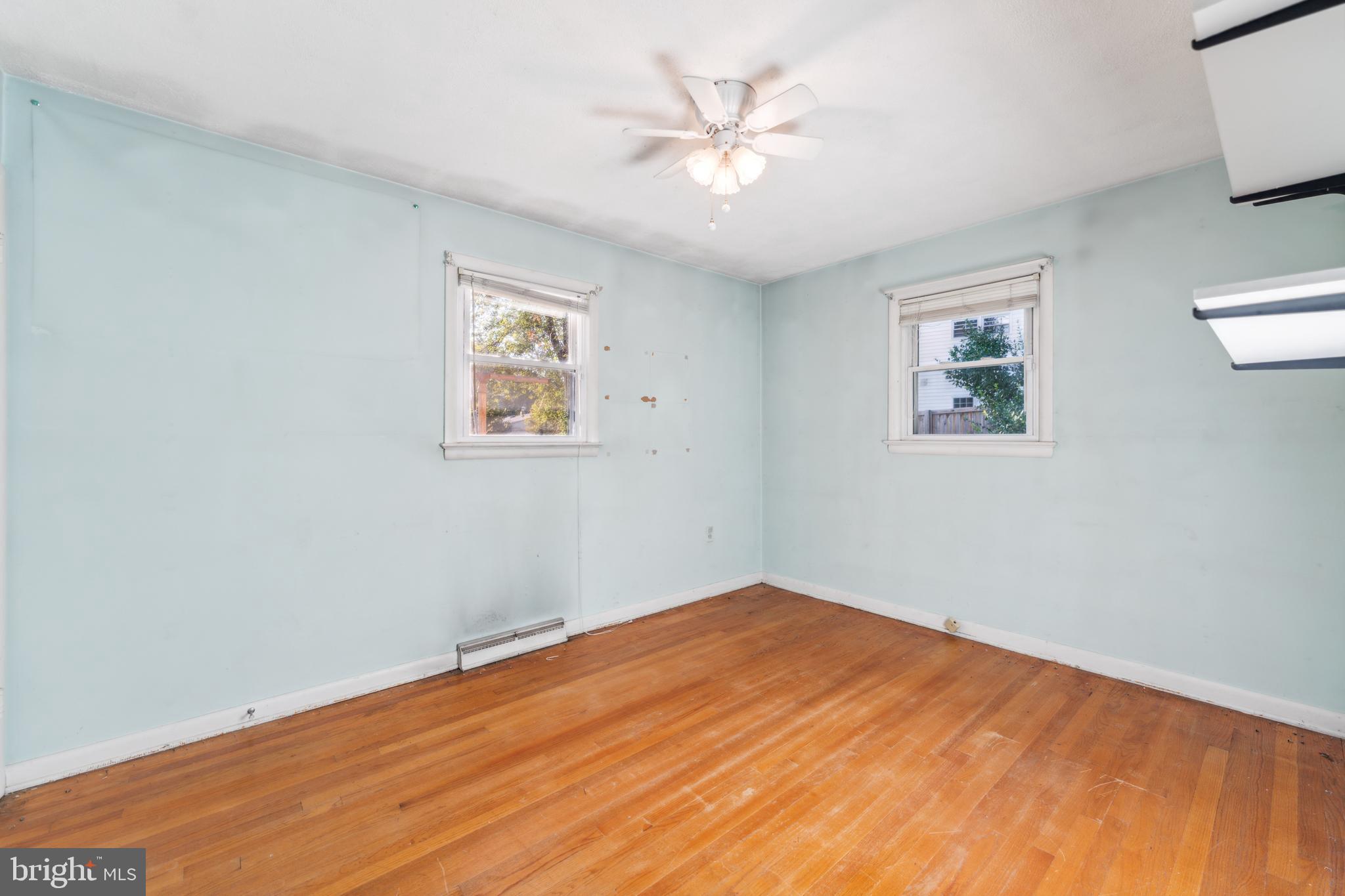 SPRING ACRES - Residential