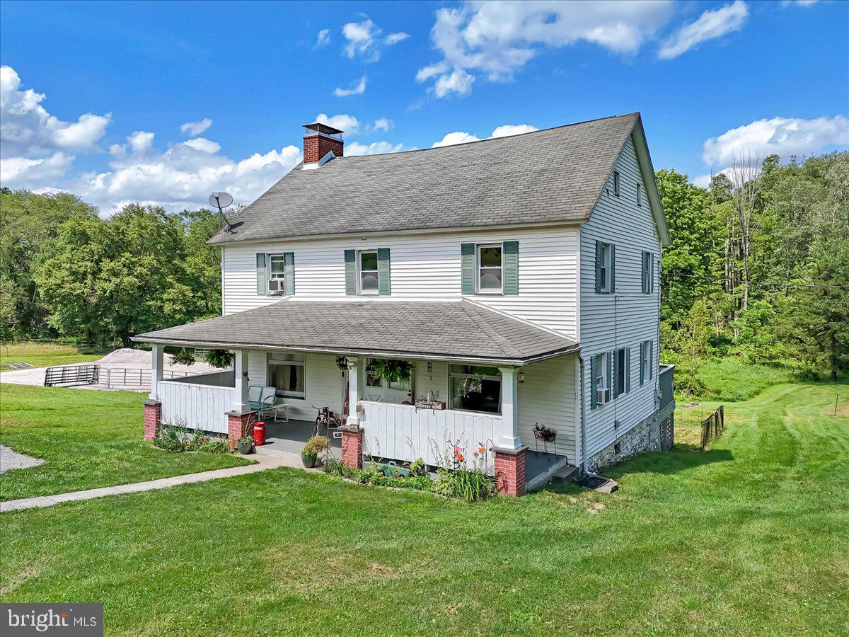 173 ANCHORAGE ROAD