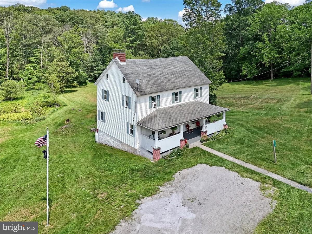 173 ANCHORAGE ROAD