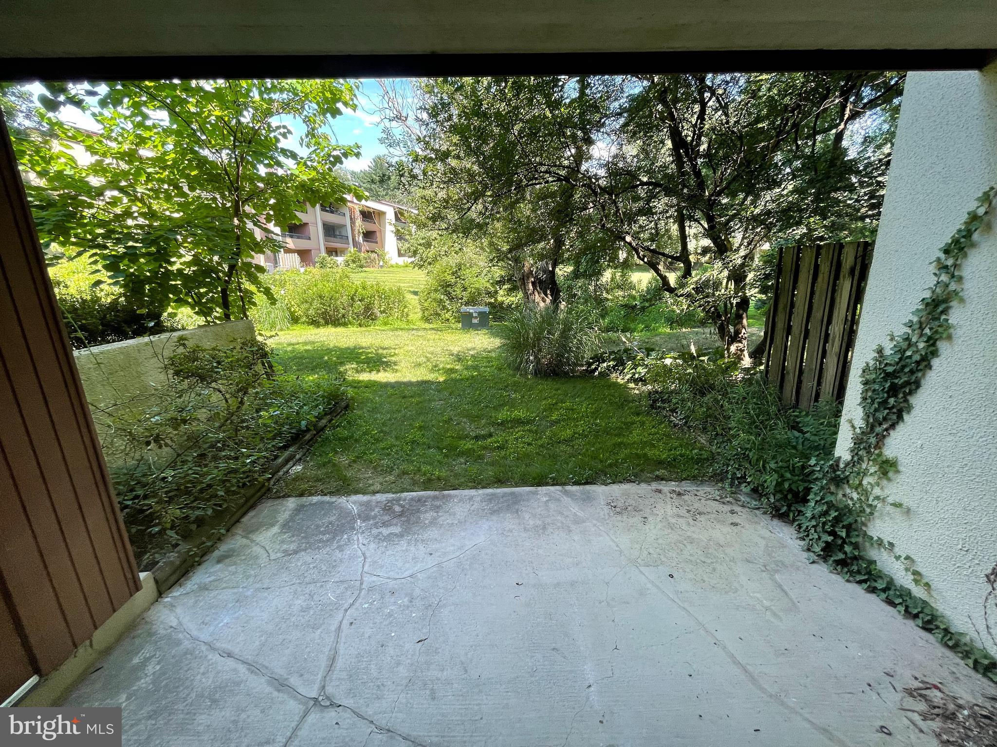 DEERING WOODS - Residential