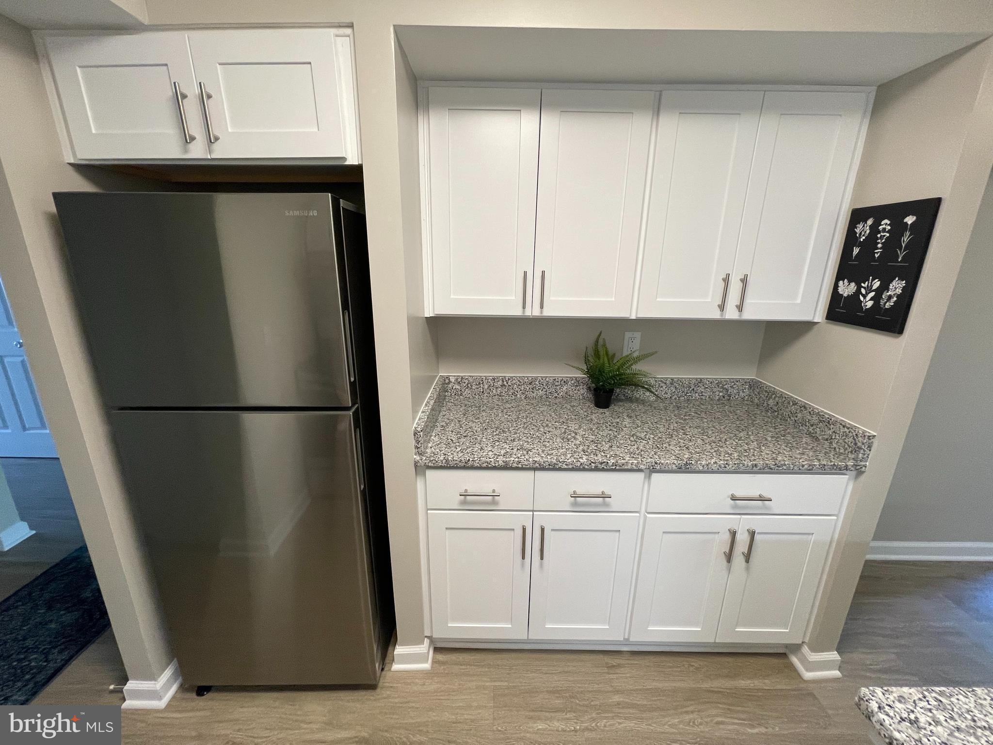 DEERING WOODS - Residential