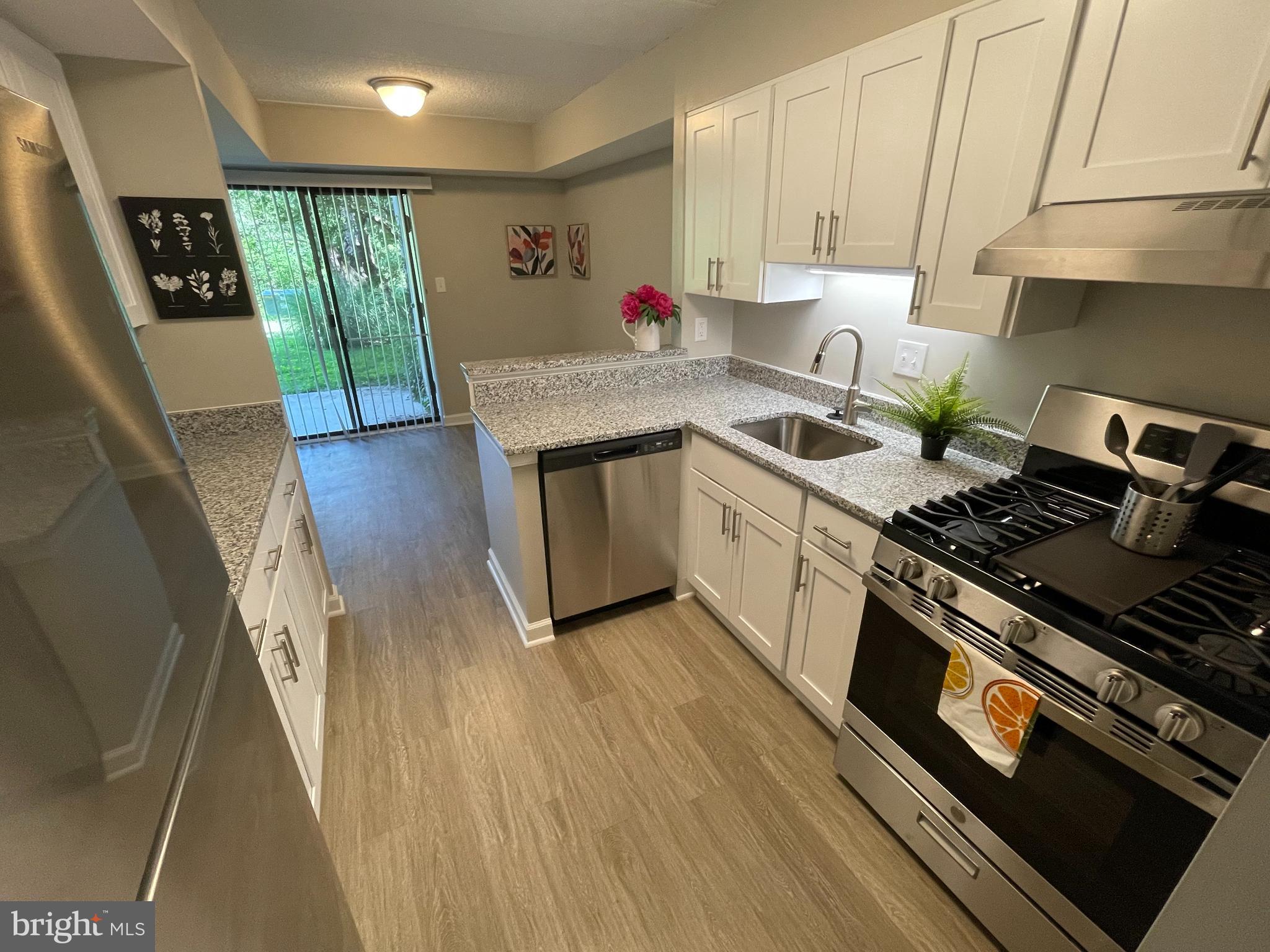 DEERING WOODS - Residential