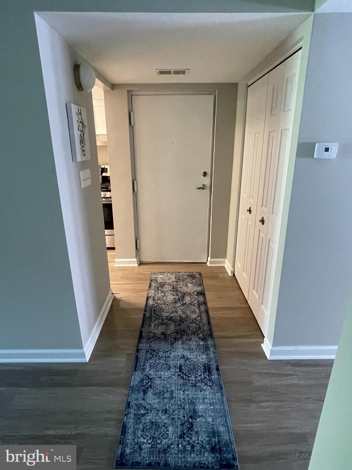 DEERING WOODS - Residential