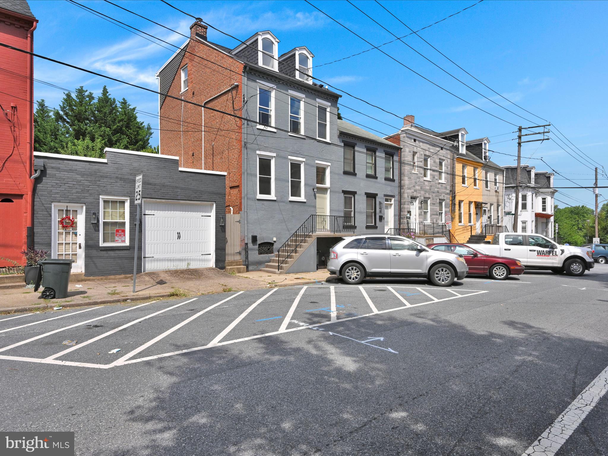 36 S MULBERRY STREET