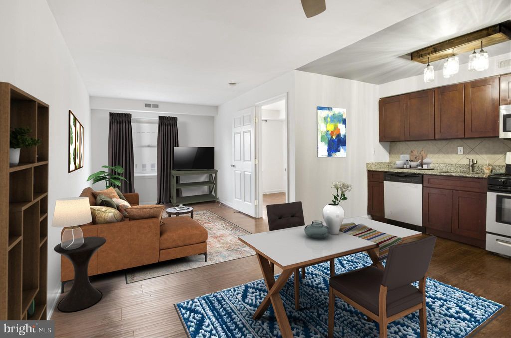 Photo of 240 W Girard Avenue #3, PHILADELPHIA, PA 19123 (MLS # PAPH2563718)