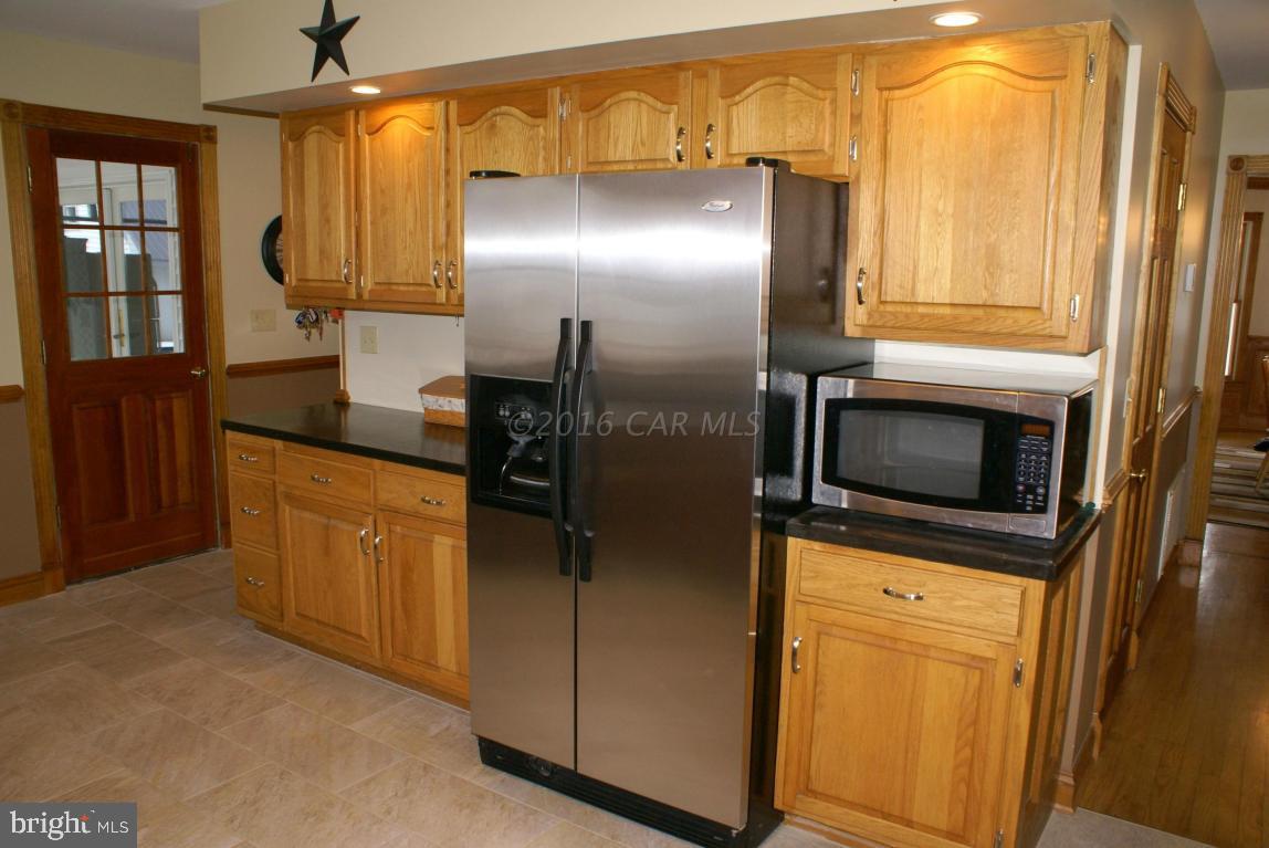 COVERED BRIDGE ESTATES - Residential