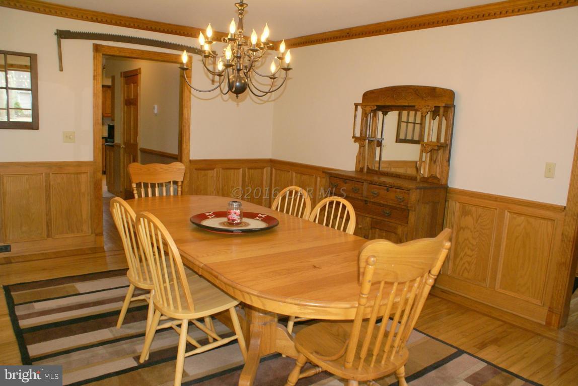 COVERED BRIDGE ESTATES - Residential