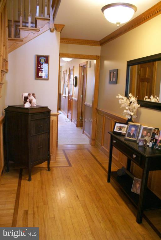 COVERED BRIDGE ESTATES - Residential