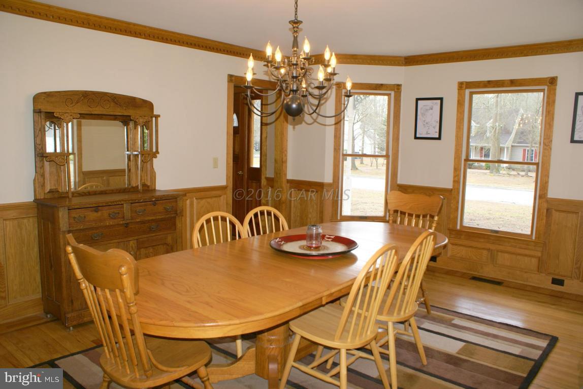 COVERED BRIDGE ESTATES - Residential