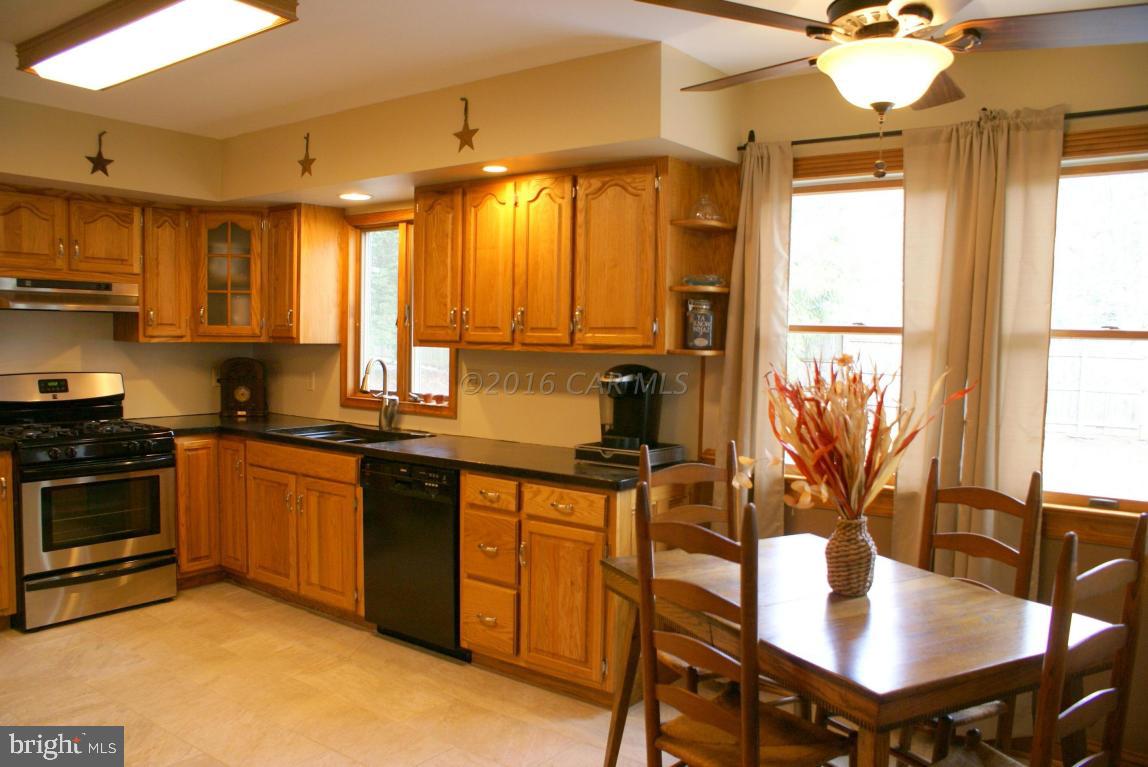 COVERED BRIDGE ESTATES - Residential