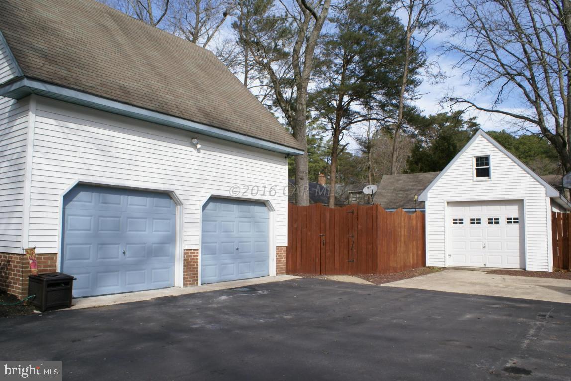 COVERED BRIDGE ESTATES - Residential