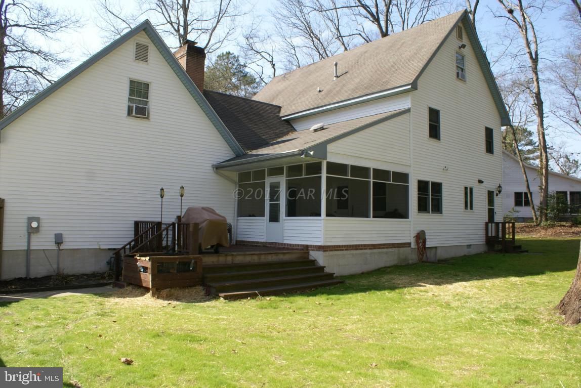 COVERED BRIDGE ESTATES - Residential