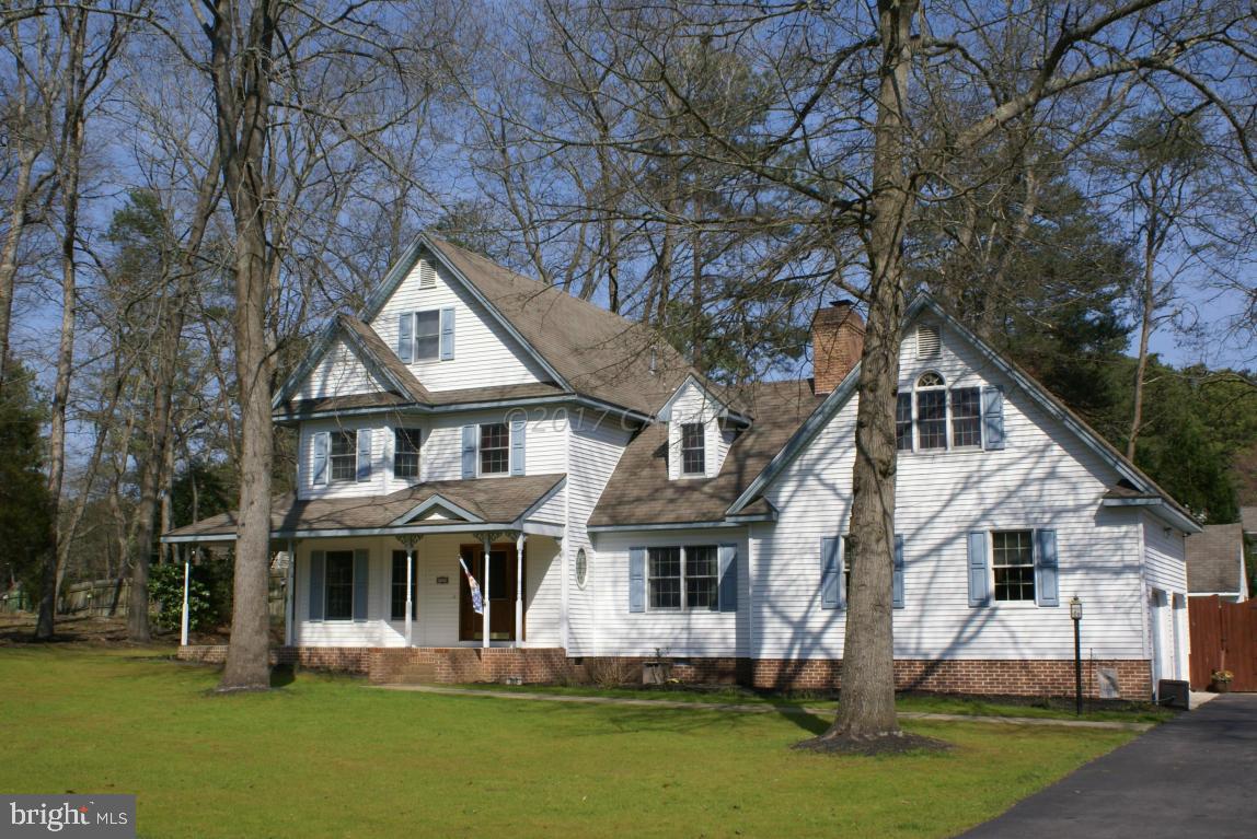 COVERED BRIDGE ESTATES - Residential