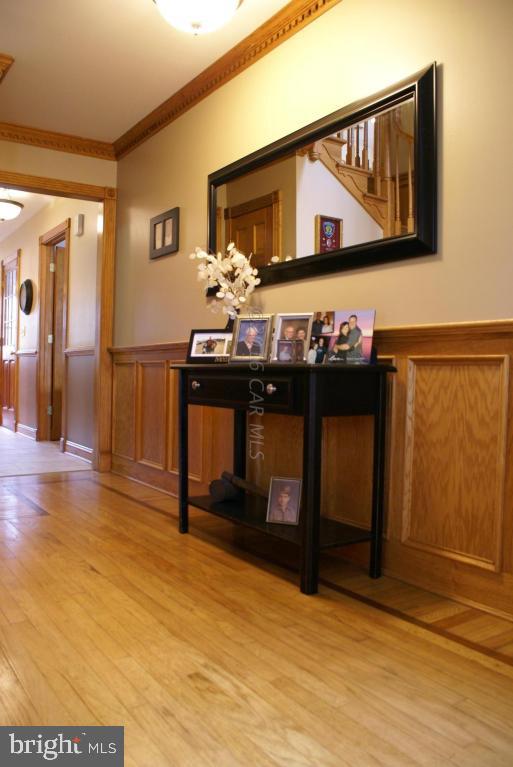 COVERED BRIDGE ESTATES - Residential