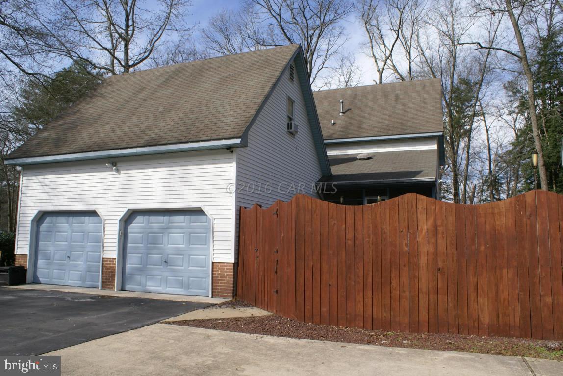 COVERED BRIDGE ESTATES - Residential