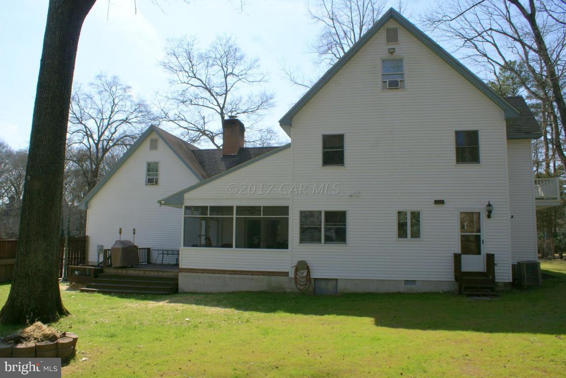 COVERED BRIDGE ESTATES - Residential