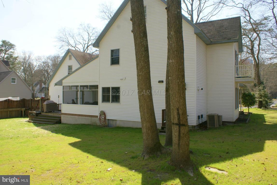 COVERED BRIDGE ESTATES - Residential